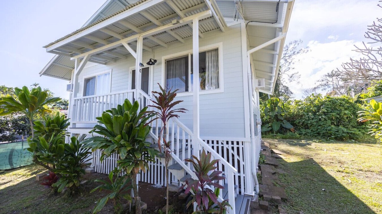 Photo of Outdoor in Hilo