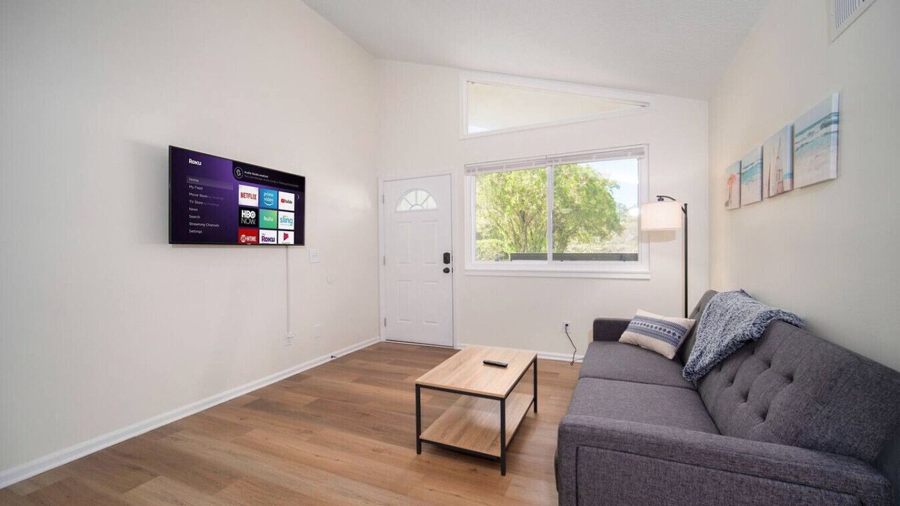 Photo of Livingroom in Southpoint
