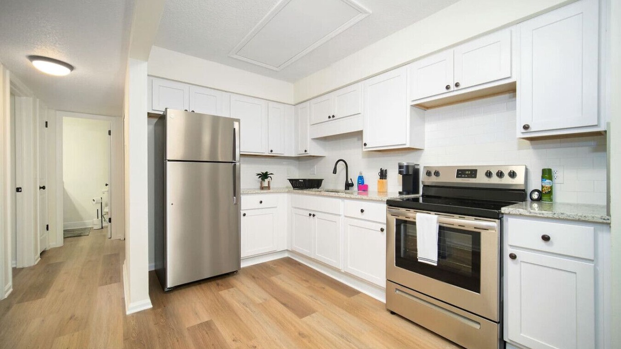 Photo of Kitchen in Southpoint