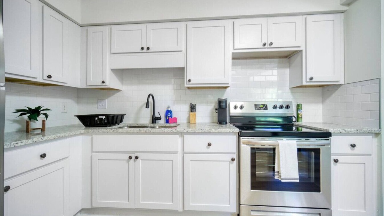 Photo of Kitchen in Southpoint