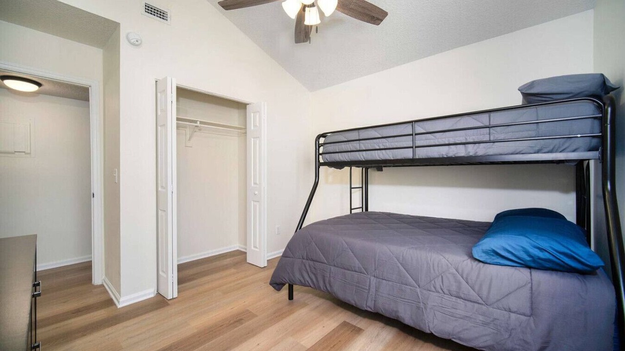 Photo of Bedroom in Southpoint
