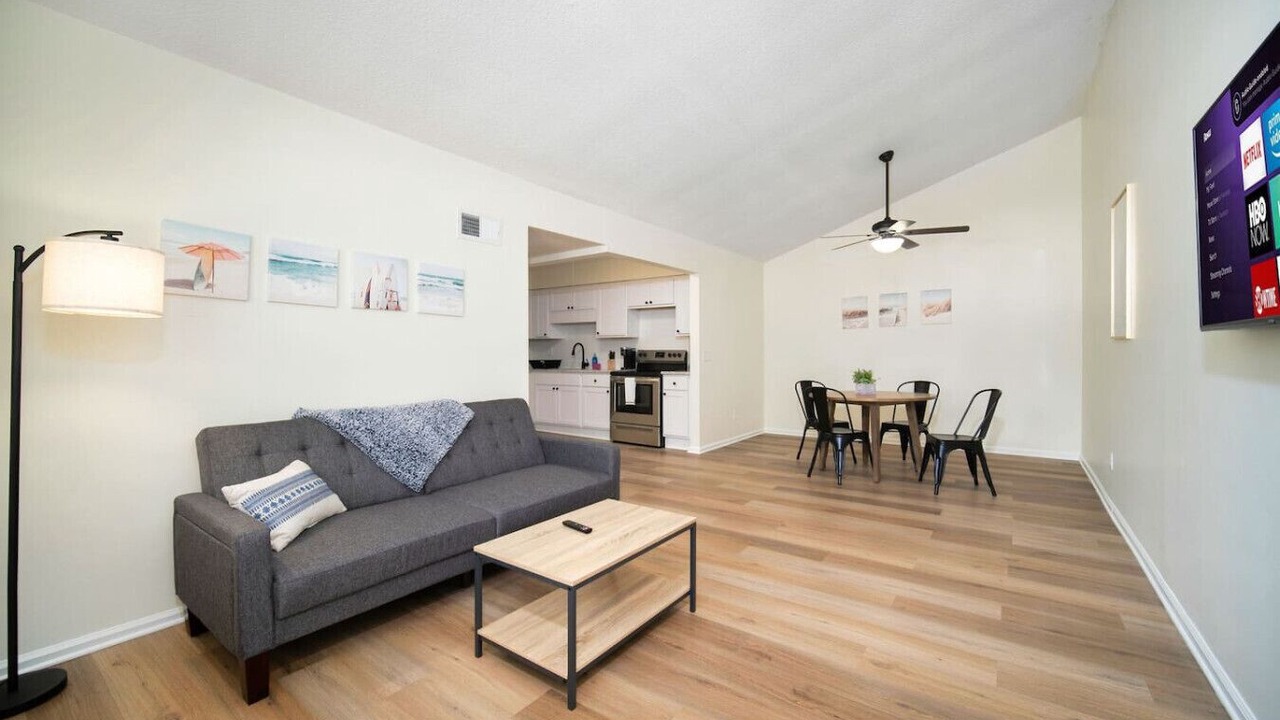 Photo of Livingroom in Southpoint