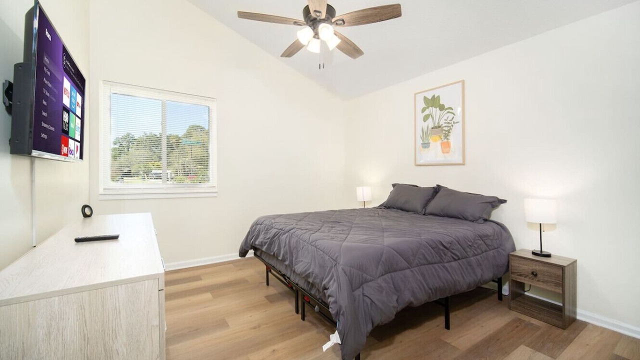 Photo of Bedroom in Southpoint