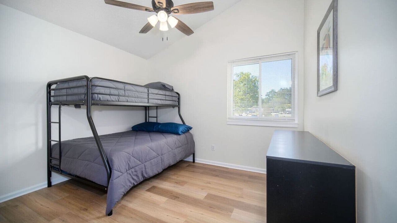 Photo of Bedroom in Southpoint