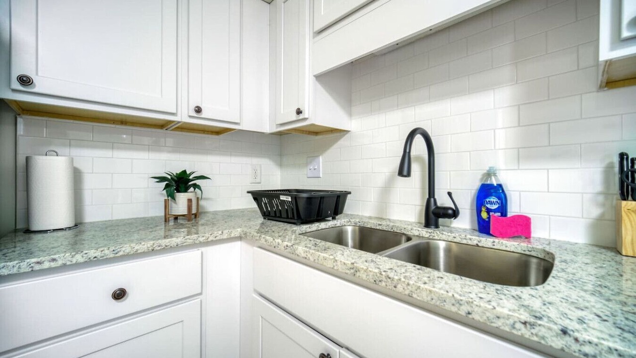 Photo of Kitchen in Southpoint