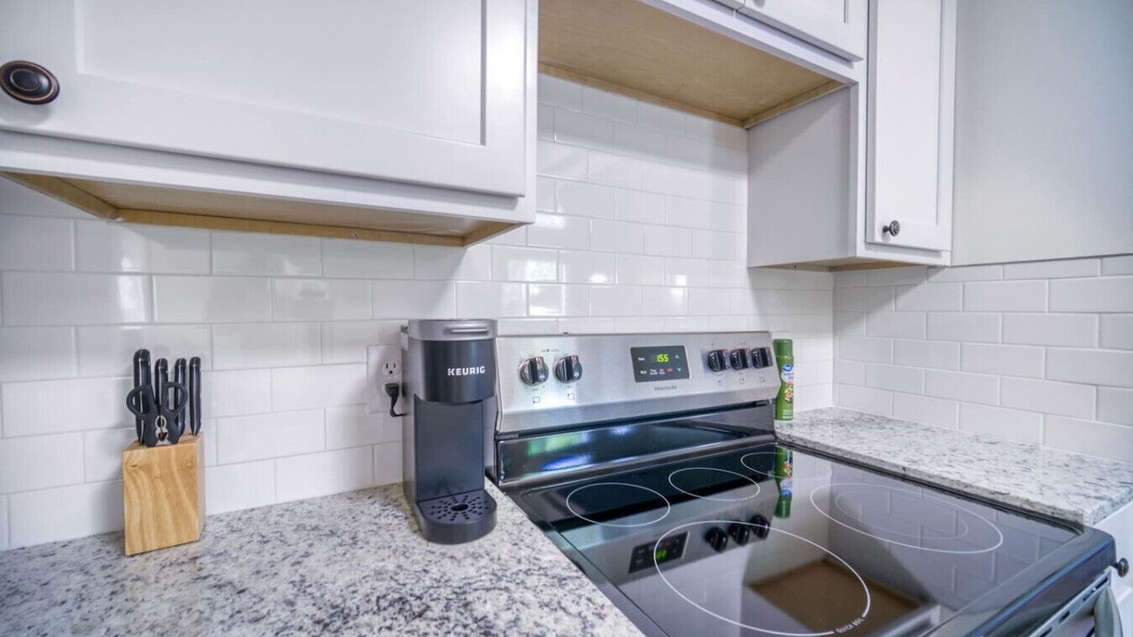 Photo of Kitchen in Southpoint