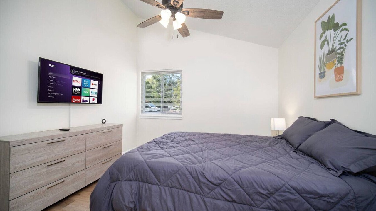 Photo of Bedroom in Southpoint