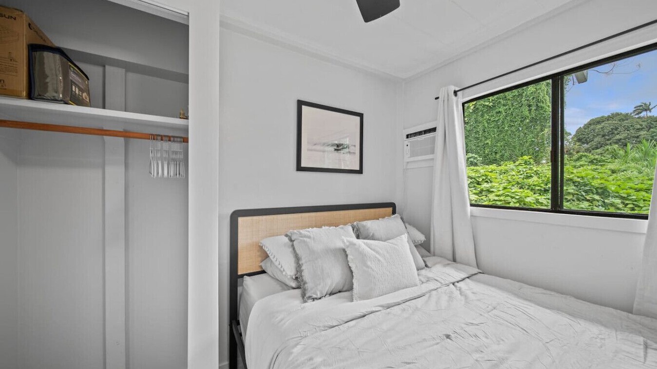 Photo of Bedroom in Hilo