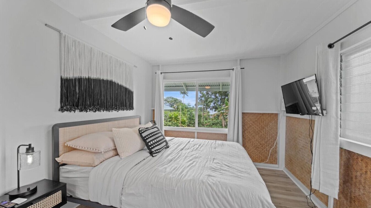 Photo of Bedroom in Hilo