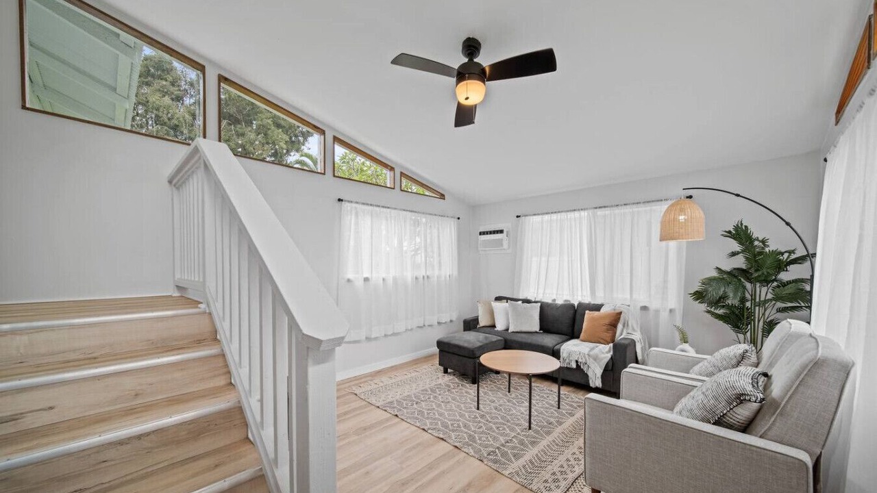 Photo of Livingroom in Hilo