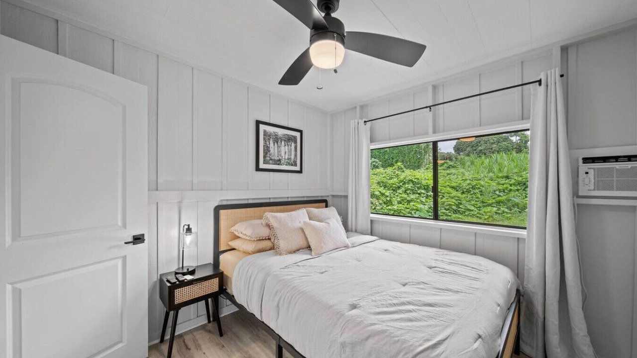 Photo of Bedroom in Hilo