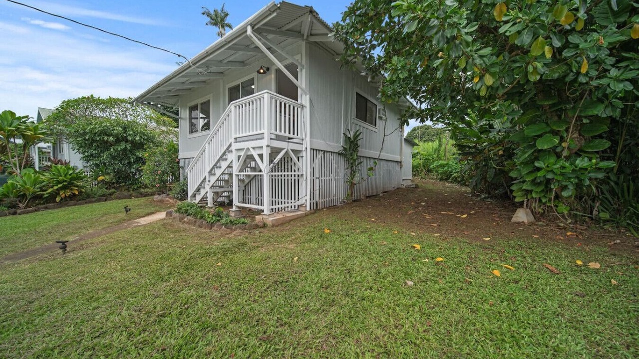 Photo of Outdoor in Hilo