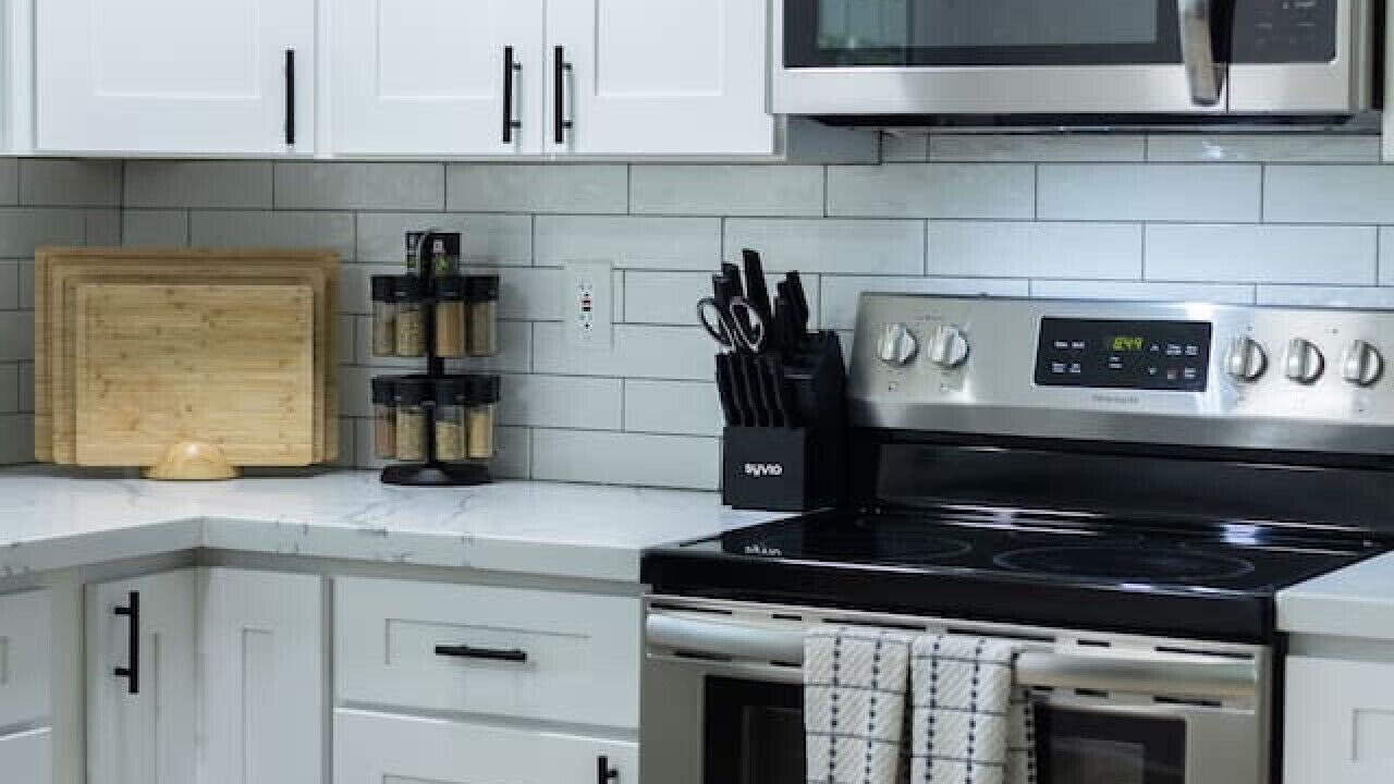 Photo of Kitchen in Hilo