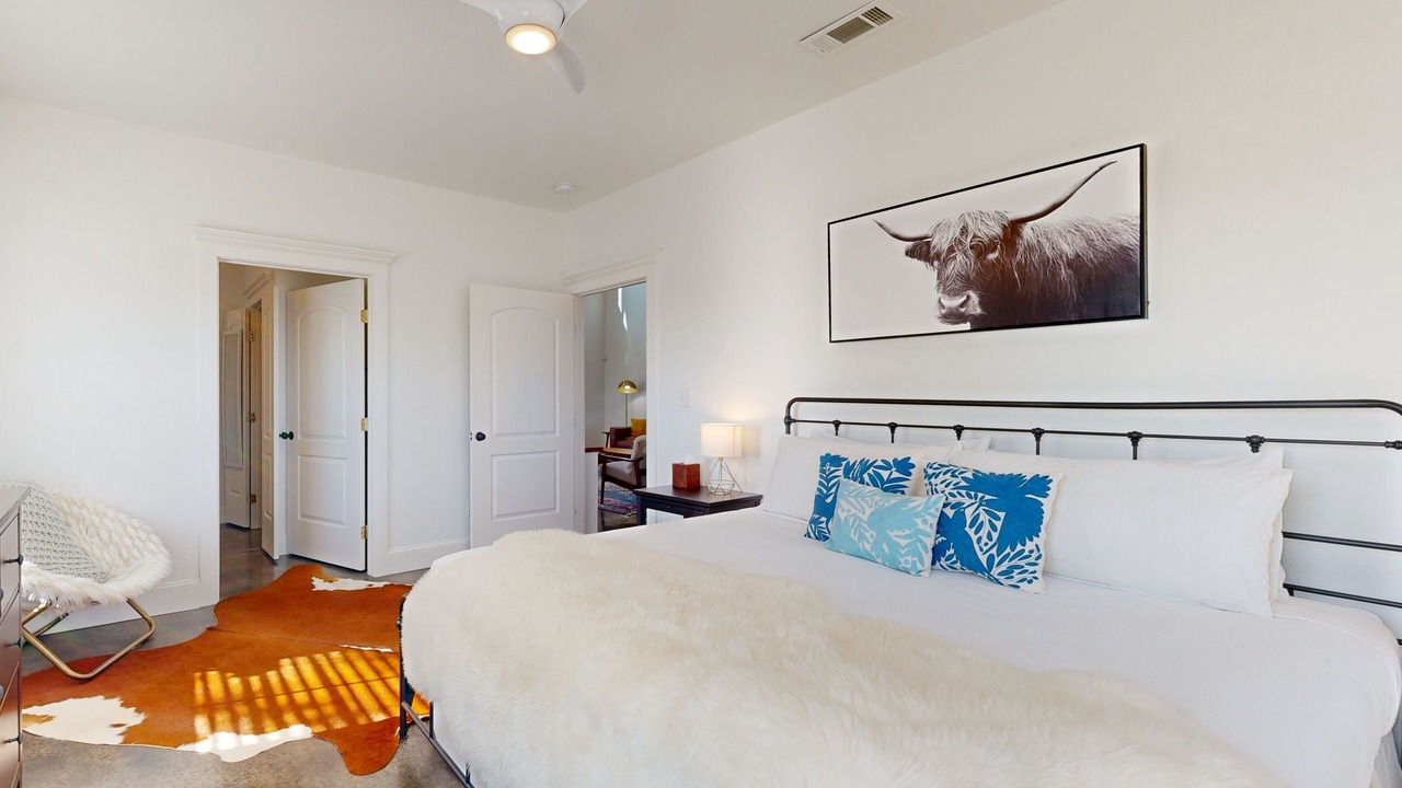 Photo of Bedroom in Hye