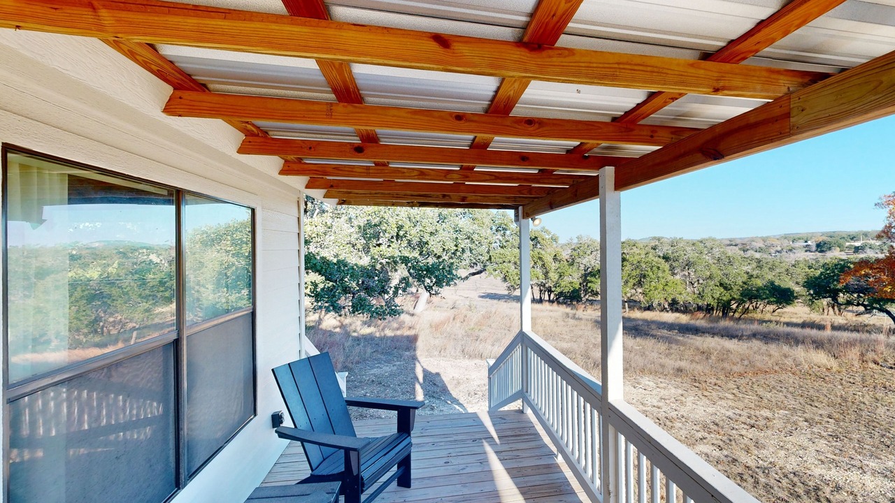 Photo of Patio Balcony in Hye