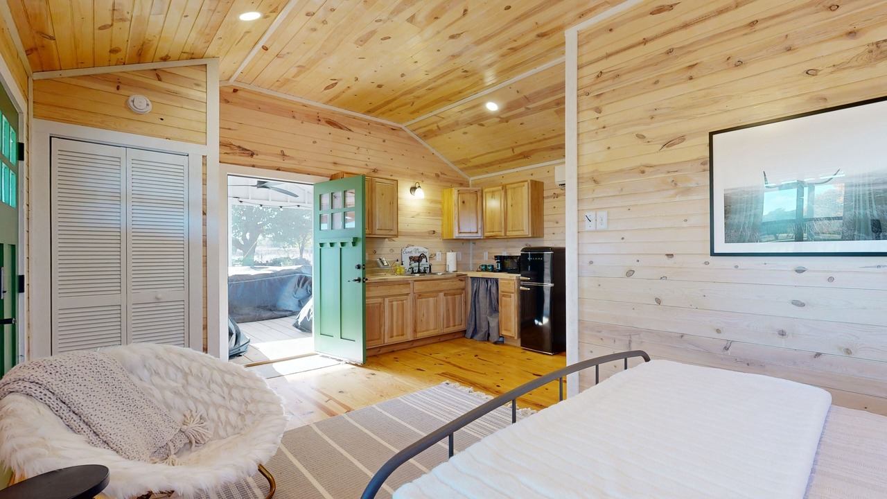 Photo of Bedroom in Hye