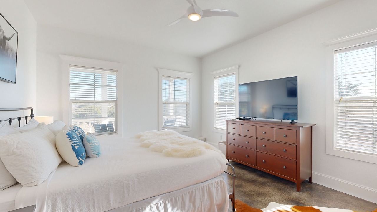 Photo of Bedroom in Hye