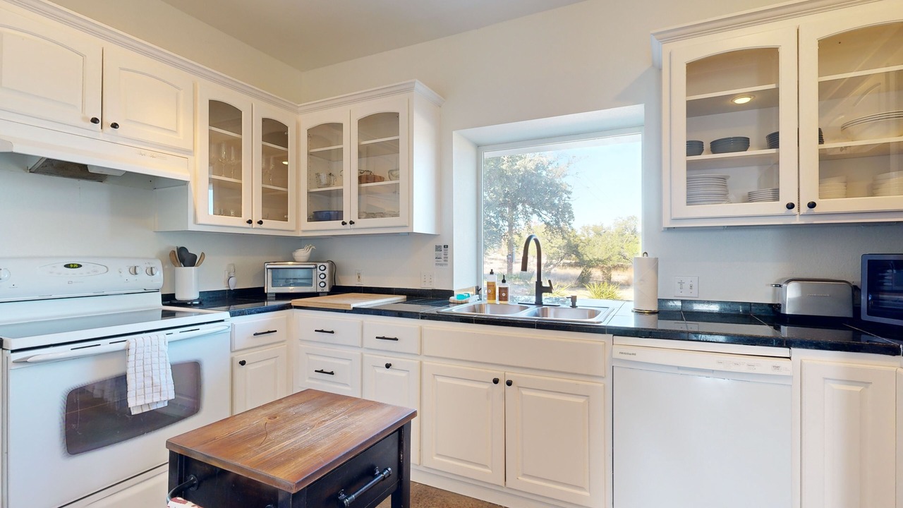 Photo of Kitchen in Hye