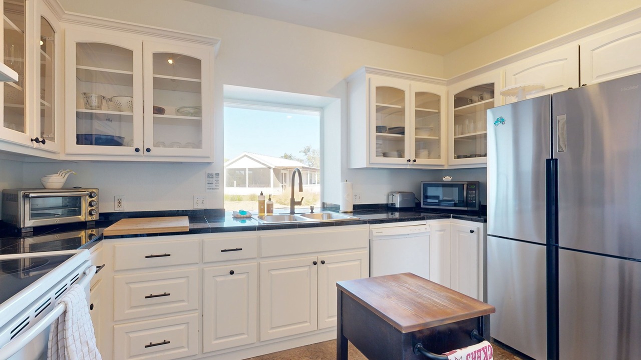 Photo of Kitchen in Hye