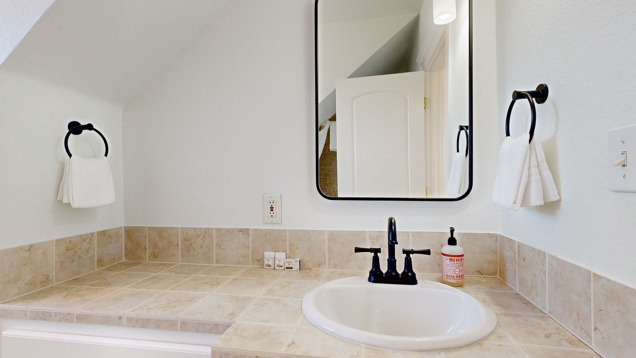 Photo of Bathroom in Hye