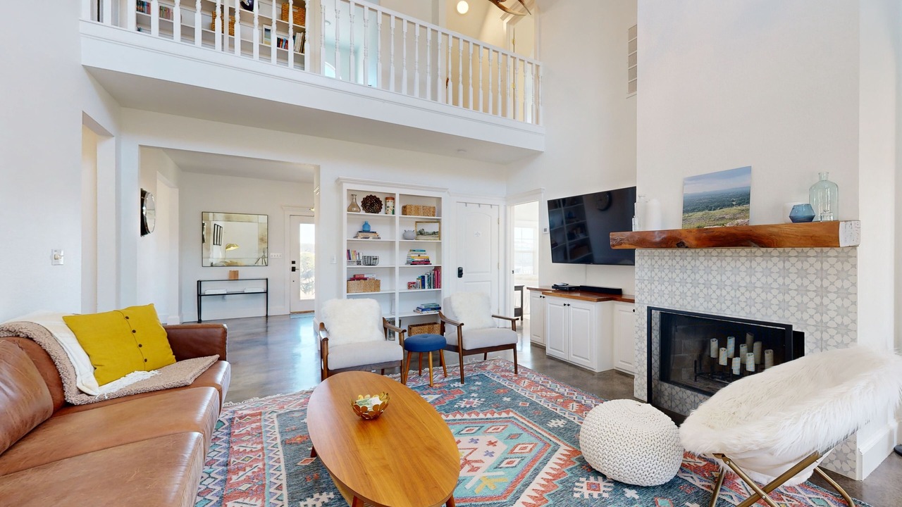 Photo of Livingroom in Hye