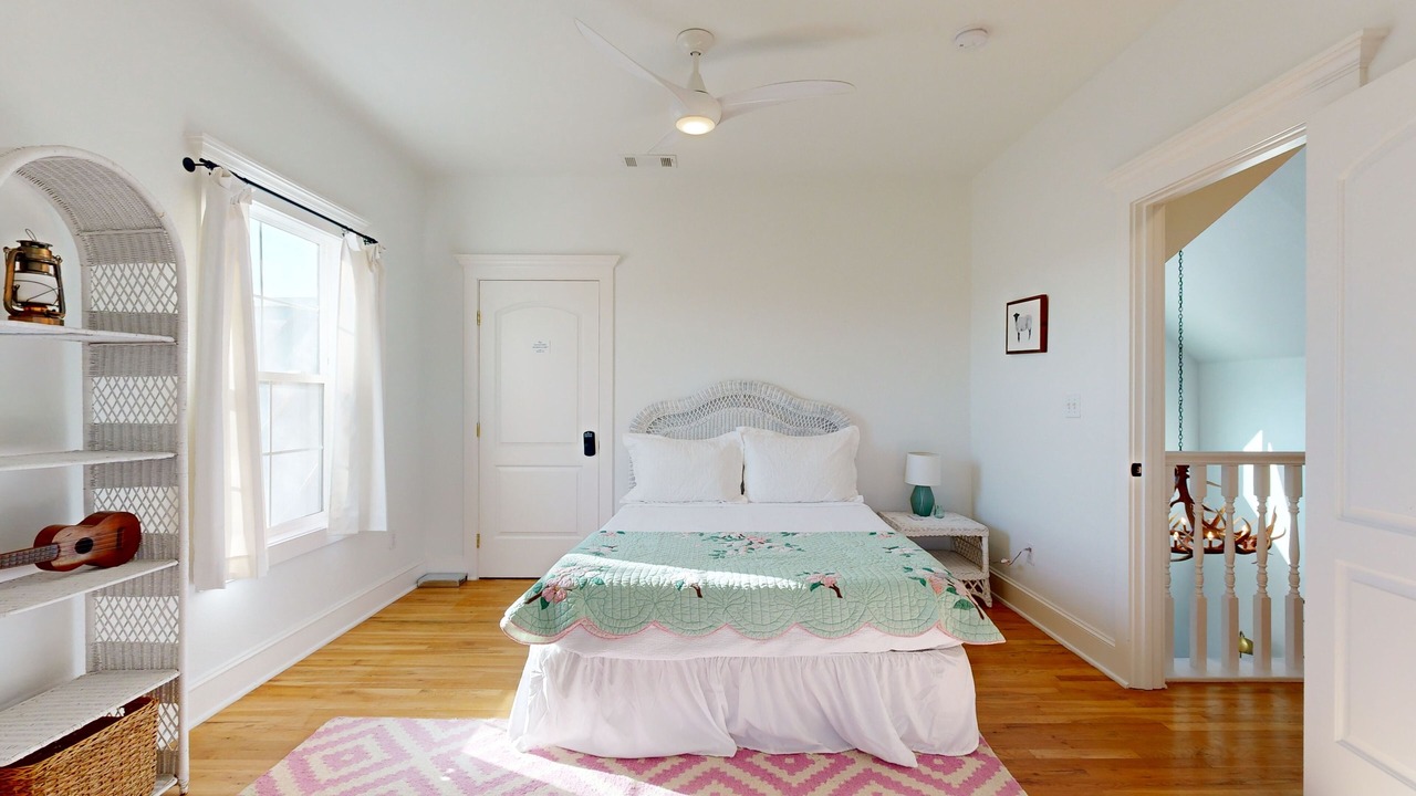 Photo of Bedroom in Hye