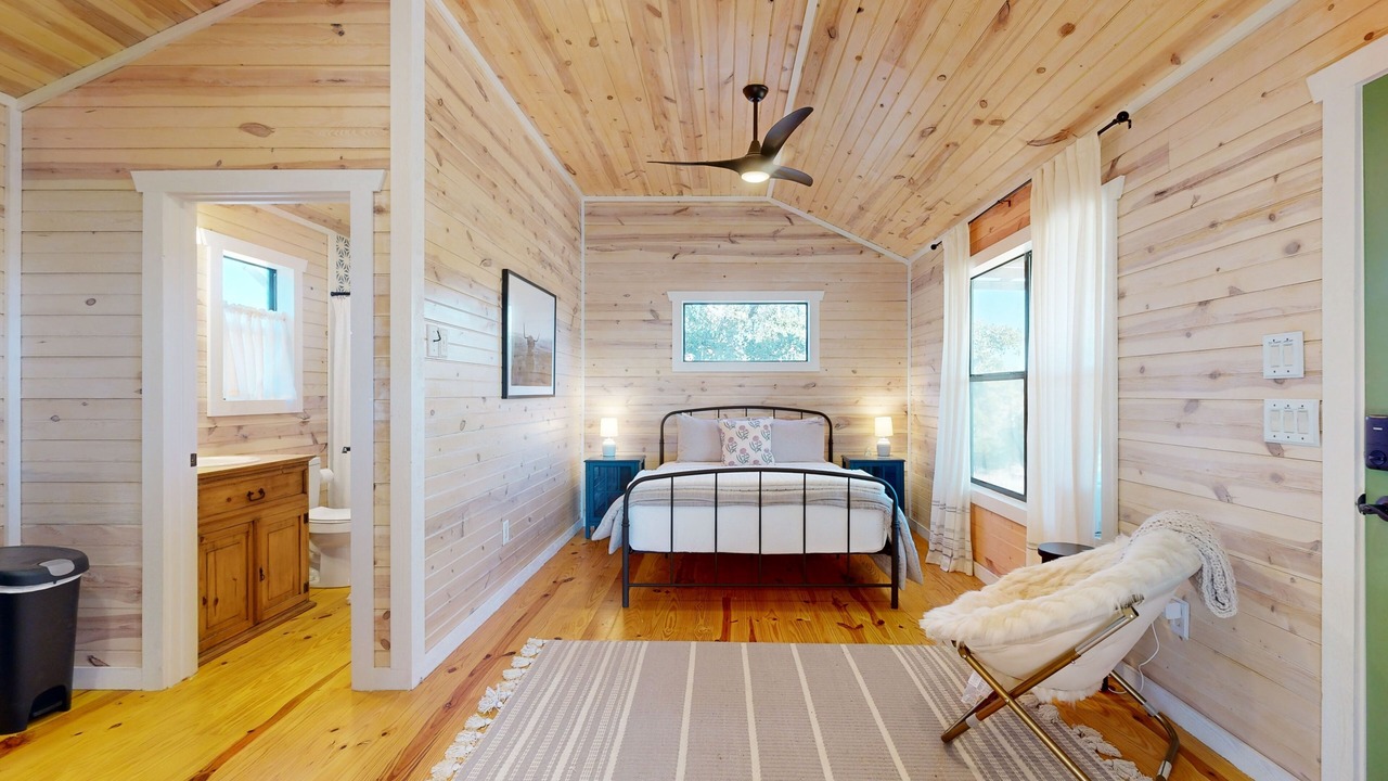 Photo of Bedroom in Hye