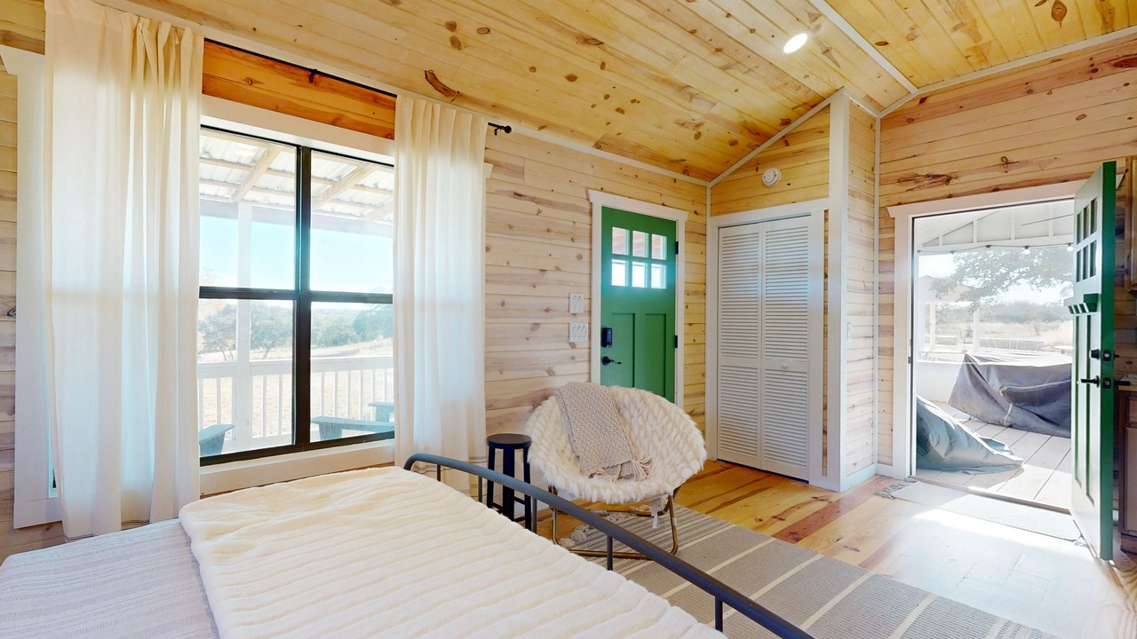 Photo of Bedroom in Hye
