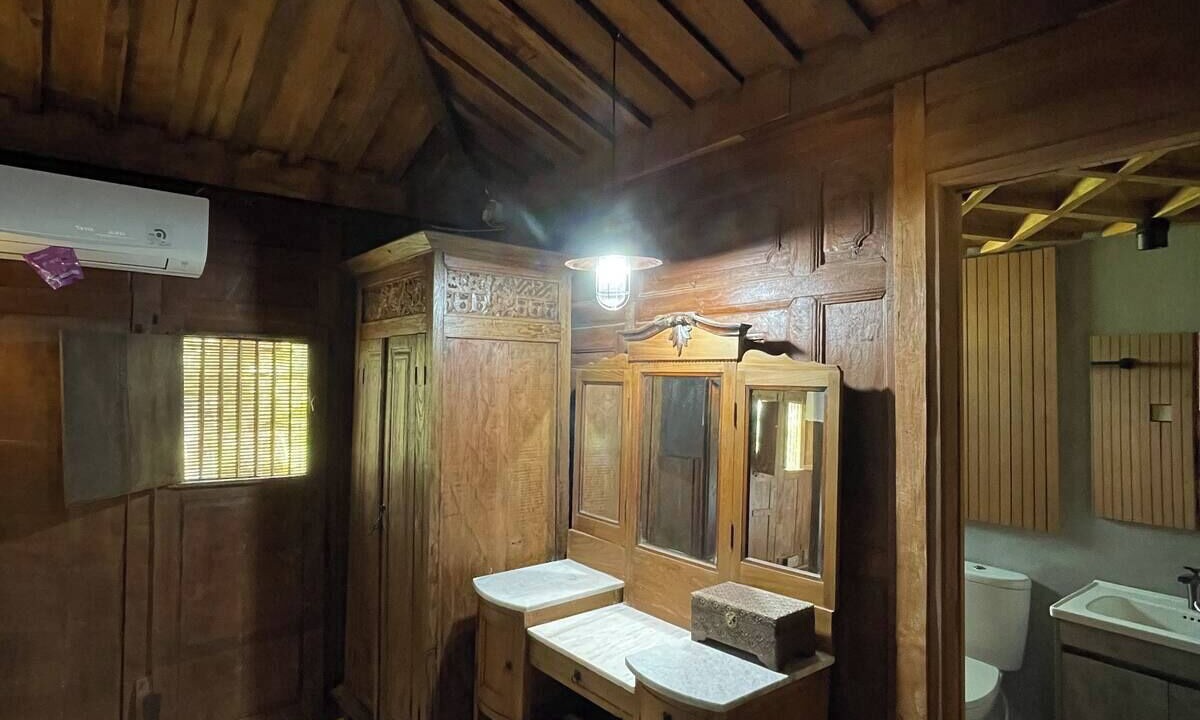 Photo of Bathroom in Sleman