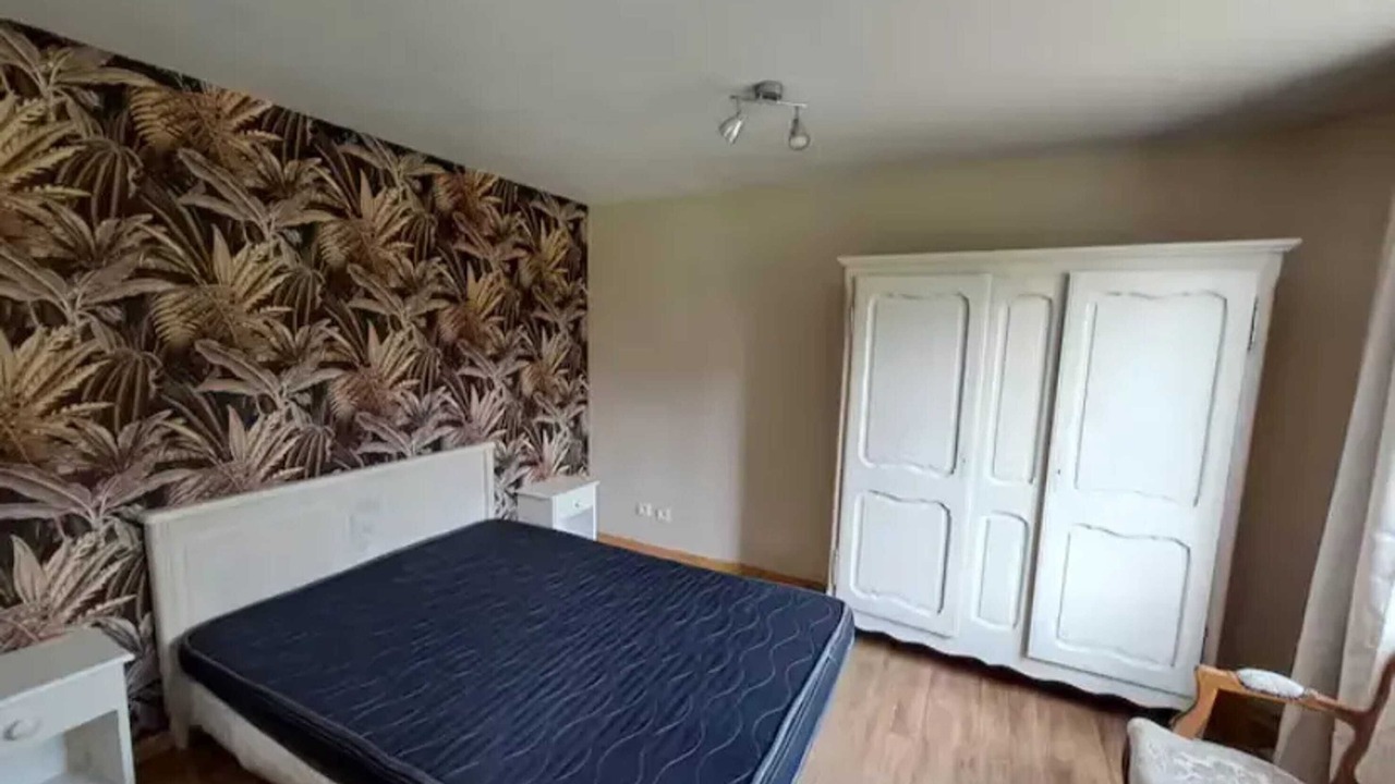 Photo of Bedroom in Audignies