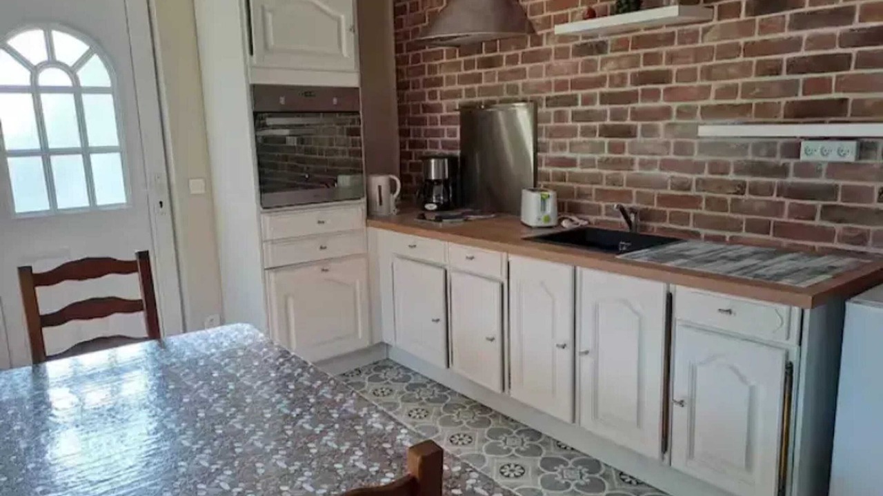 Photo of Kitchen in Audignies