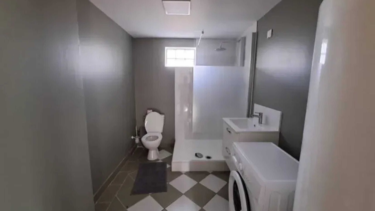 Photo of Bathroom in Audignies