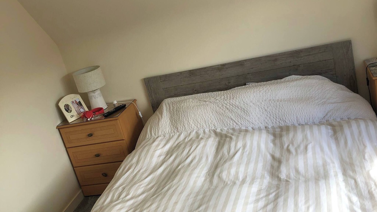 Photo of Bedroom in Carluke