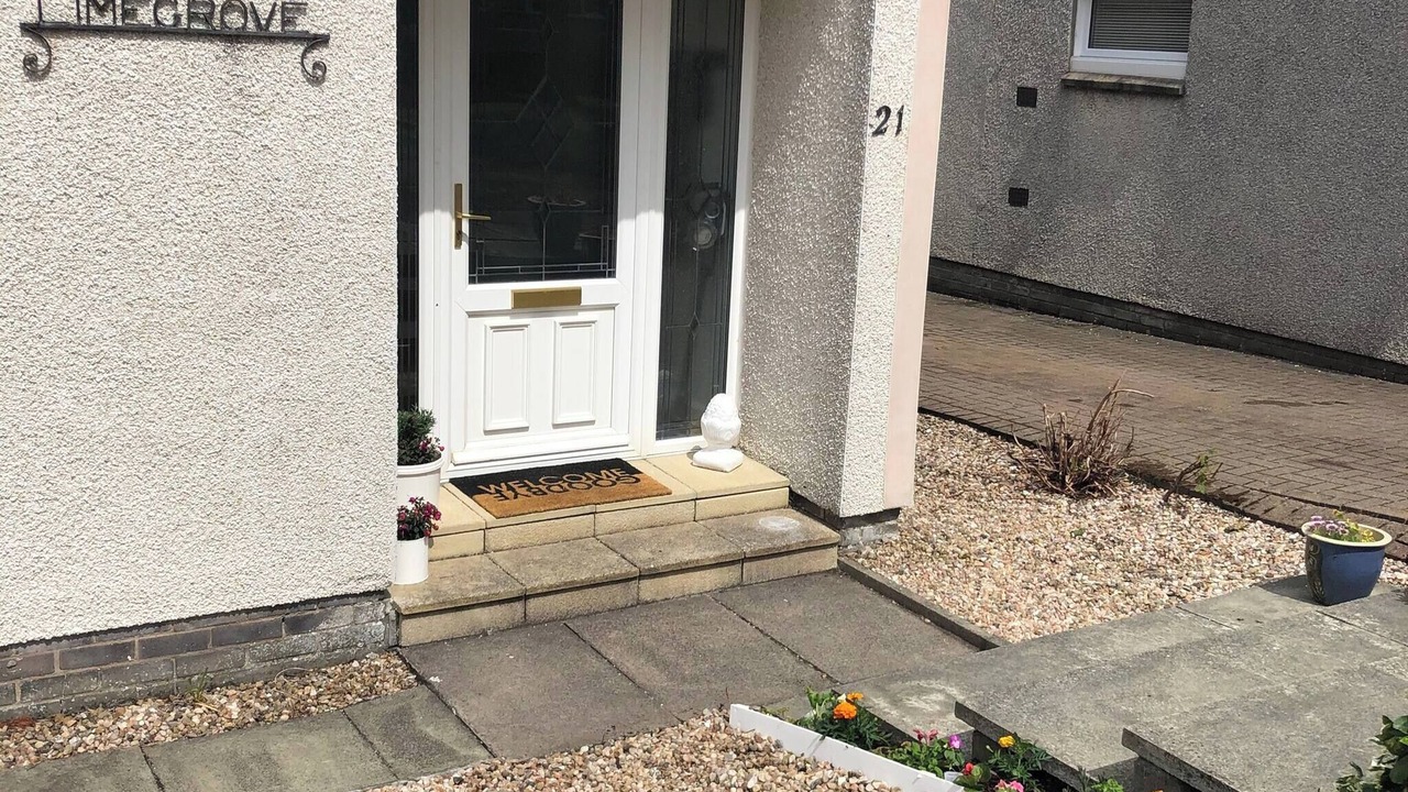 Photo of Outdoor in Carluke