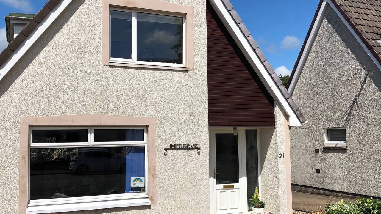 Photo of Outdoor in Carluke