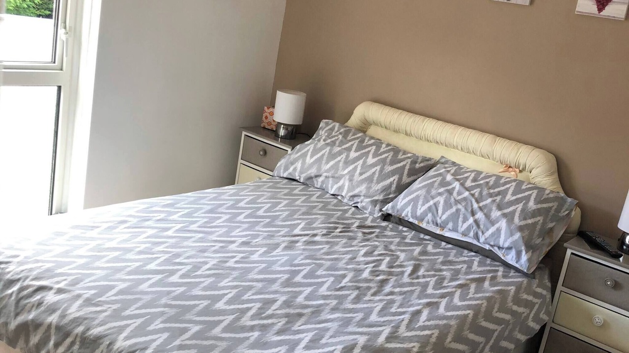 Photo of Bedroom in Carluke