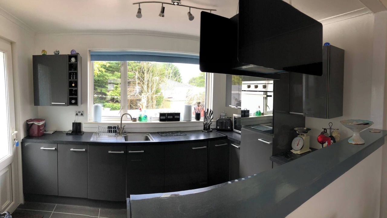 Photo of Kitchen in Carluke