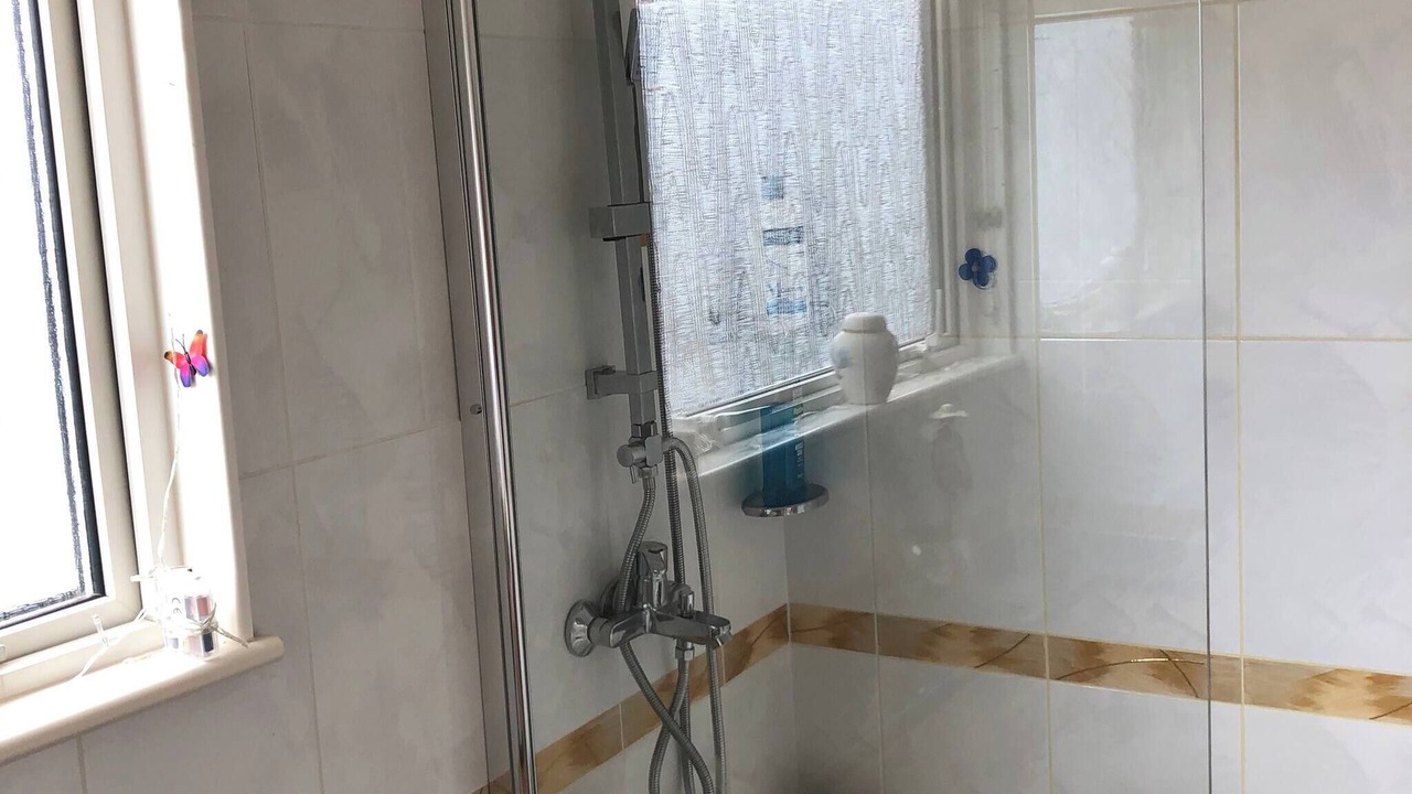 Photo of Bathroom in Carluke