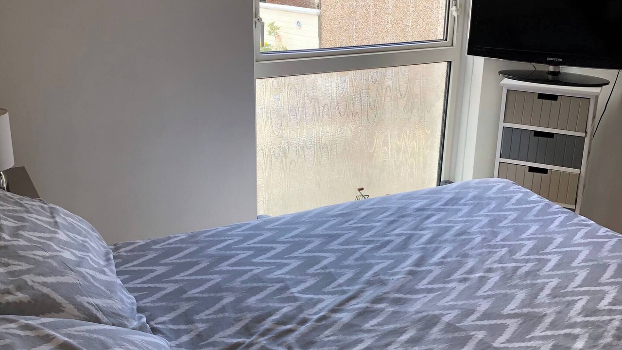 Photo of Bedroom in Carluke