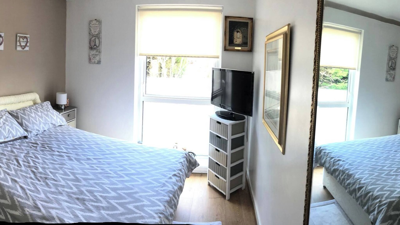 Photo of Bedroom in Carluke