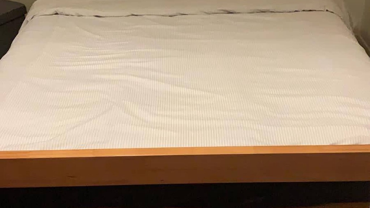 Photo of Bedroom in Carluke