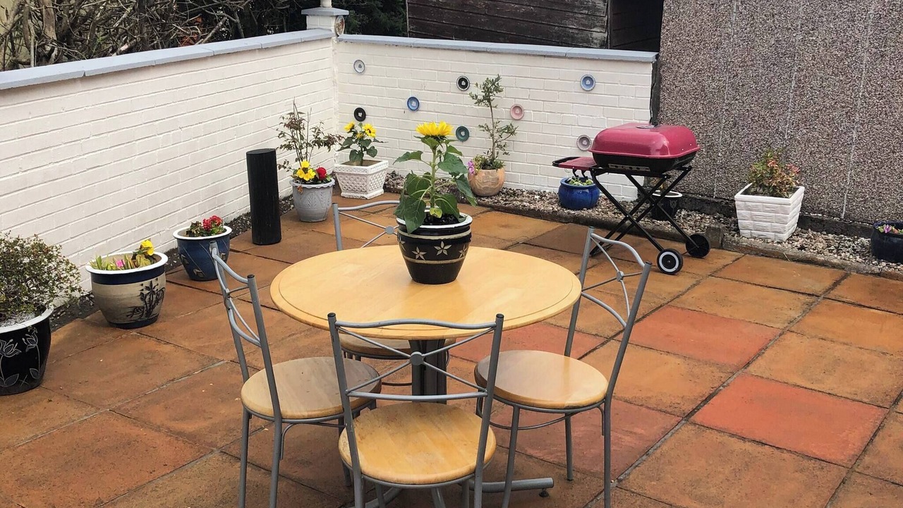 Photo of Outdoor in Carluke