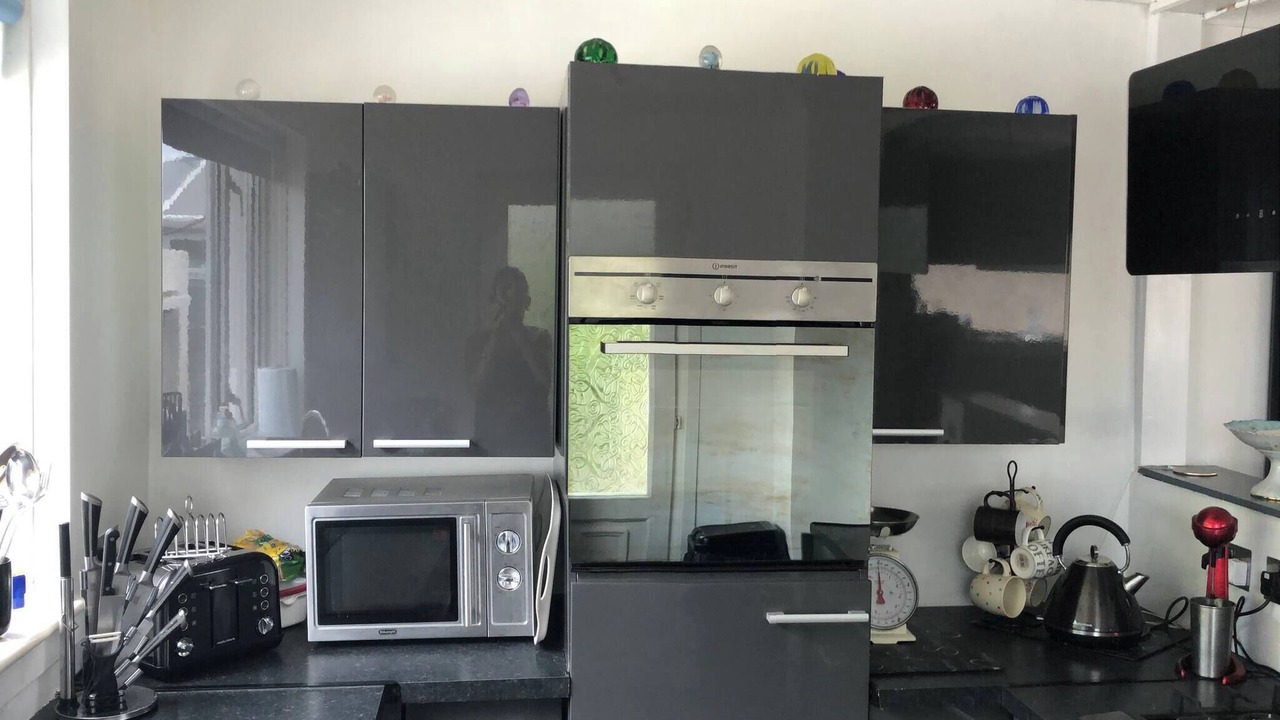 Photo of Kitchen in Carluke