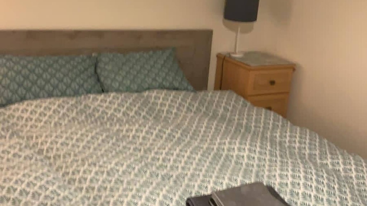 Photo of Bedroom in Carluke