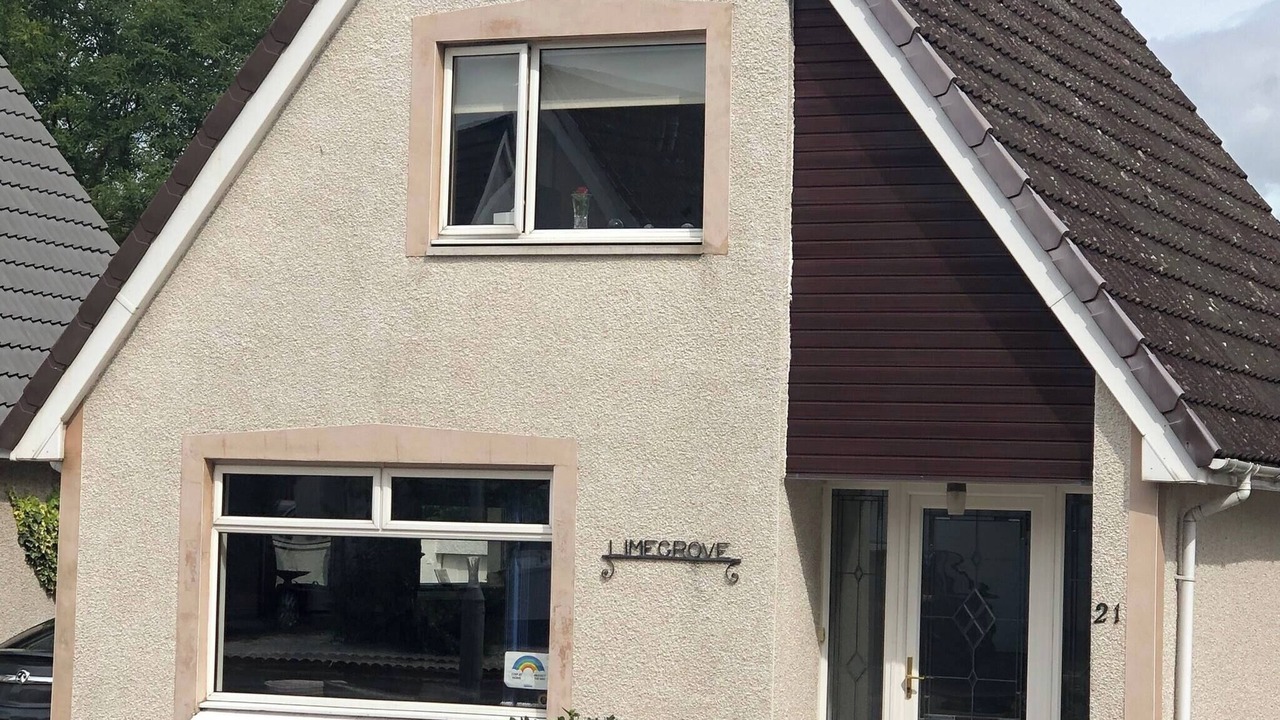 Photo of Outdoor in Carluke