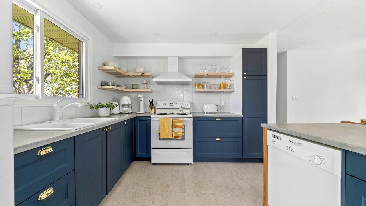 Photo of Kitchen in Picton