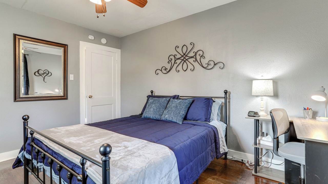 Photo of Bedroom in Port Allen