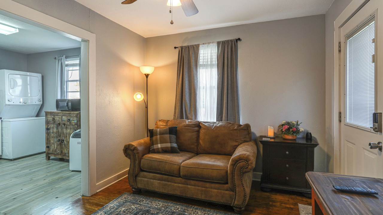 Photo of Livingroom in Port Allen