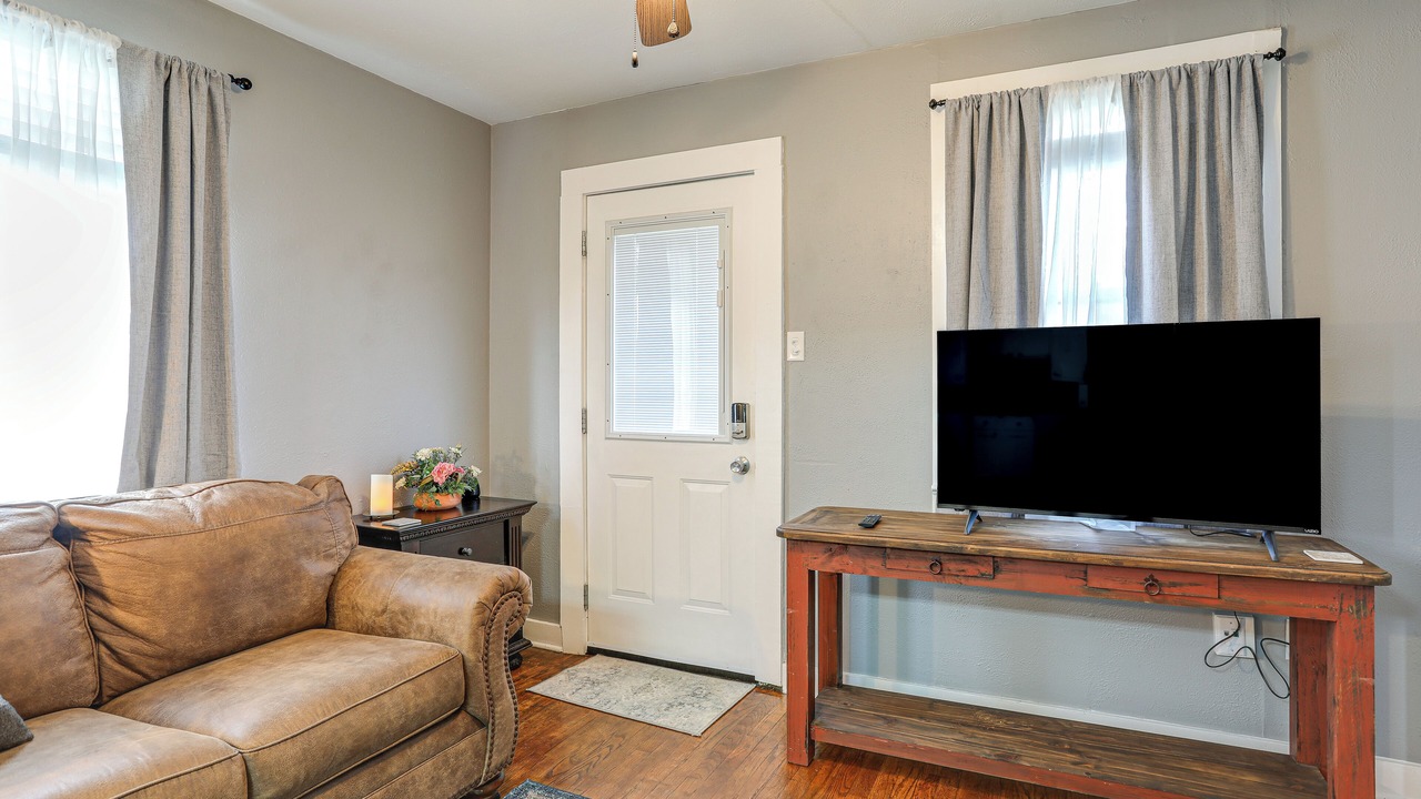 Photo of Bedroom in Port Allen