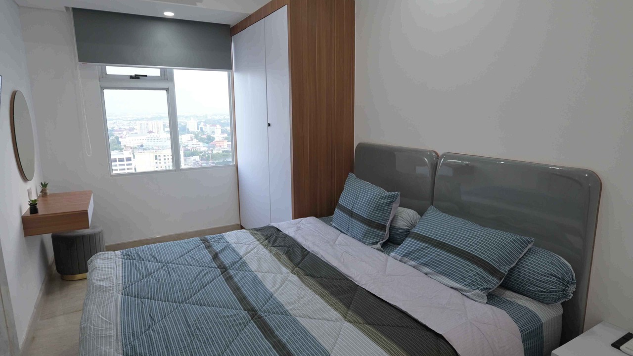 Photo of Bedroom in Kesawan